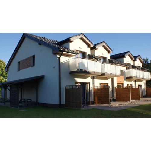 Apartamenty Domki Pokoje WeMa Wicie