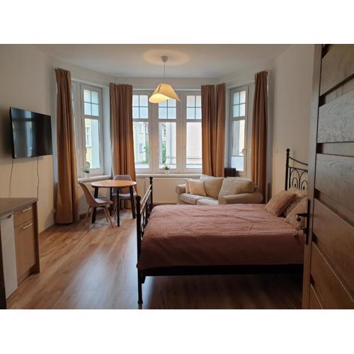 Apartamenty Dora