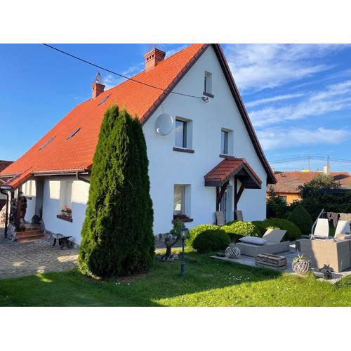 Apartamenty Dorotowo