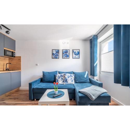 Apartamenty Dostoja