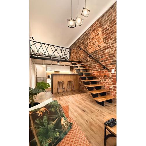 Apartamenty Dream Place z klimatyzacją