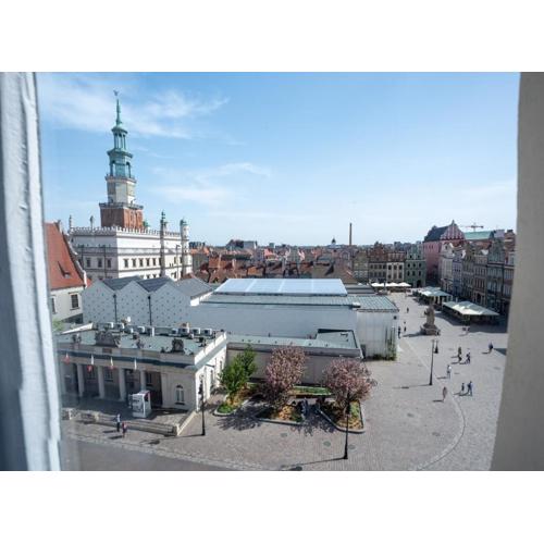 Apartamenty Drevny Kocur