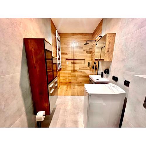 Apartamenty Drewnowska 77 Manufaktura