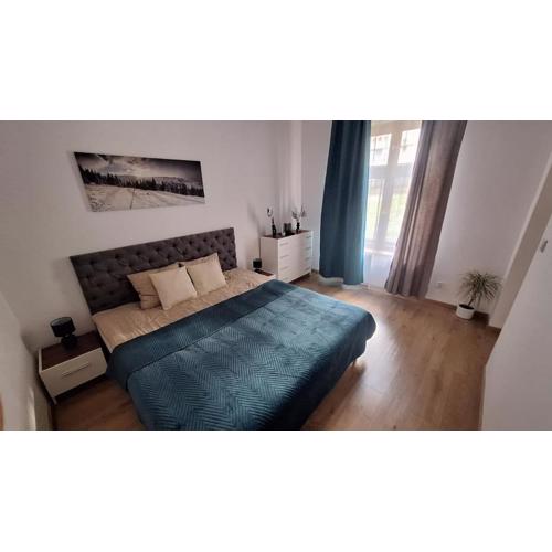 Apartamenty Droga na Śnieżkę