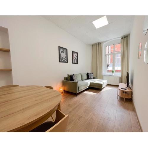Apartamenty Drukarnia
