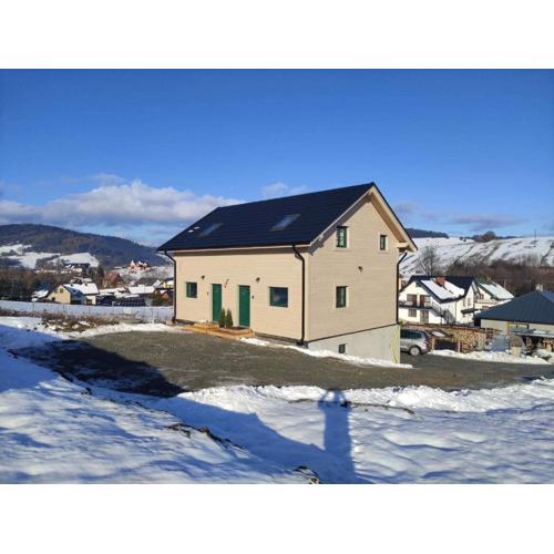 Apartamenty Dubacik