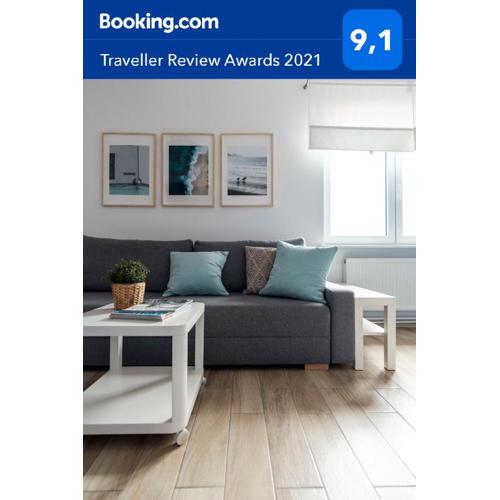 Apartamenty Dune