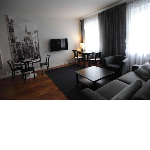 Apartamenty Duo