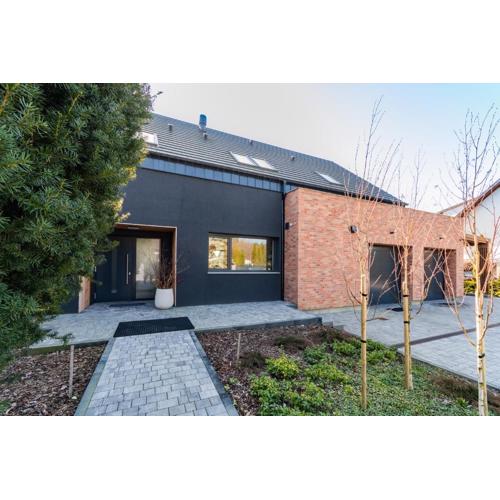 Apartamenty Dwie Sosny