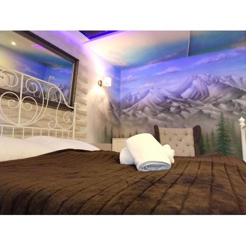 Apartamenty Dworcowa 5
