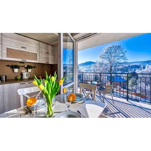 Apartamenty DWORCOWA Centrum by Royal Aparts