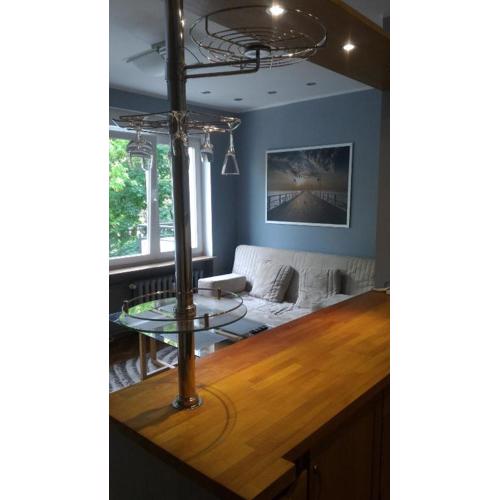 Apartamenty dwuosobowe