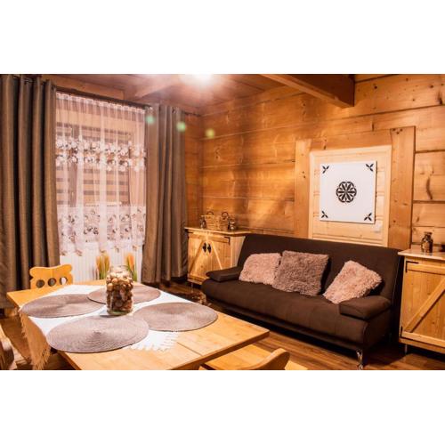 Apartamenty Dwupoziomowe u Ciotki