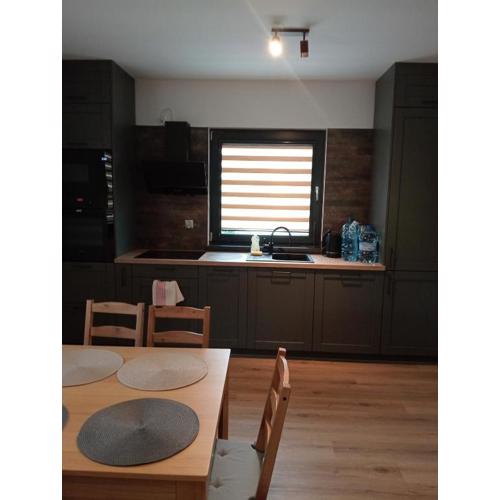 Apartamenty Dzika Orlica