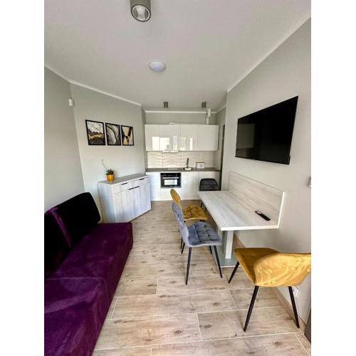 Apartamenty Dziwnów Welle