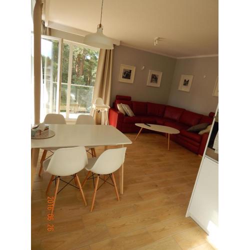 Apartamenty Dziwnówek