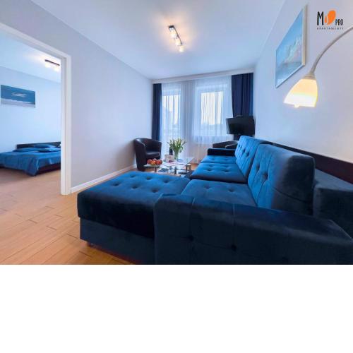 Apartamenty Economy w Porcie by MS Pro