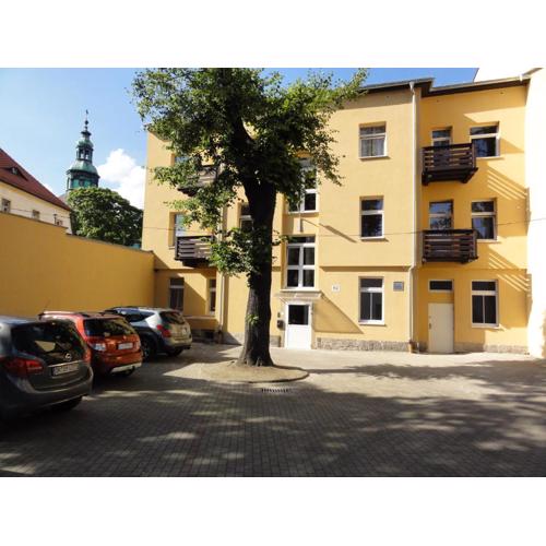 Apartamenty EDK