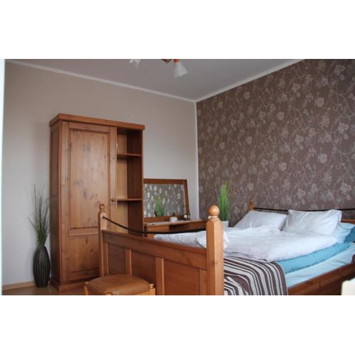 Apartamenty Eka Dom Gościnny 350m do plaży