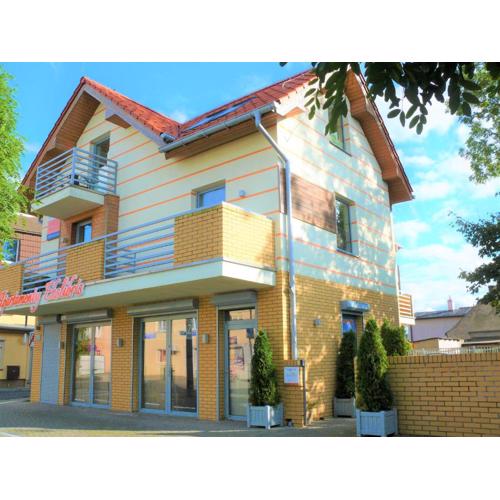 Apartamenty Ekslibris