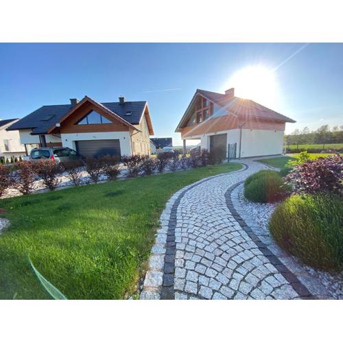 Apartamenty Eksploris