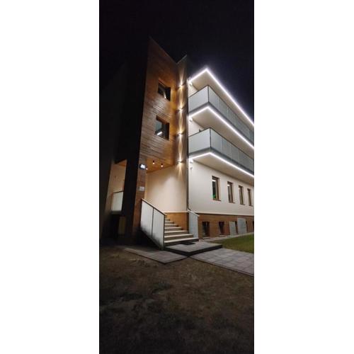 Apartamenty ELIASZ