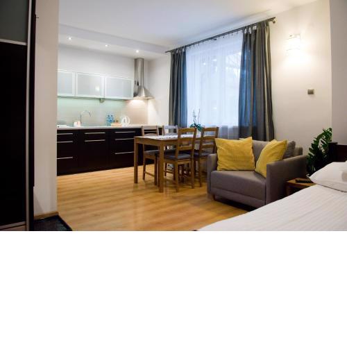 Apartamenty Elmal