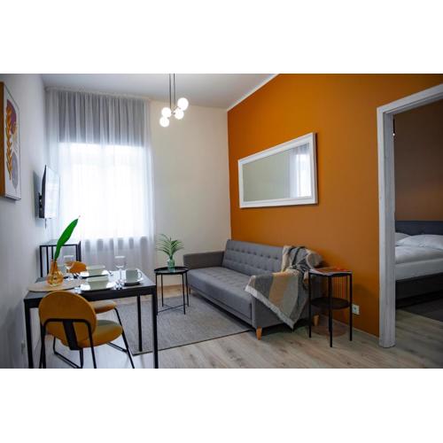 Apartamenty Emilia 2