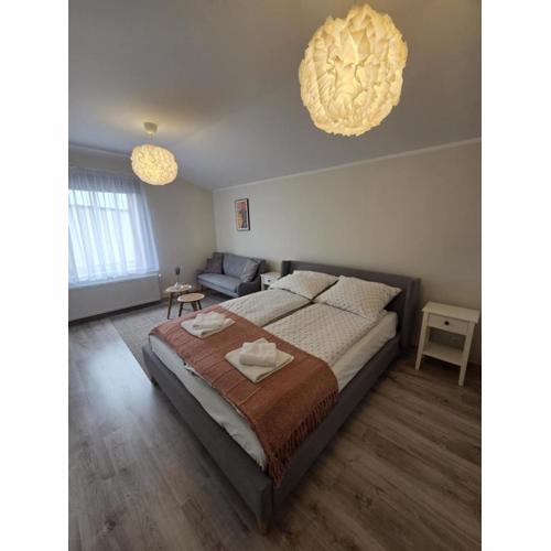 Apartamenty Emilia 3