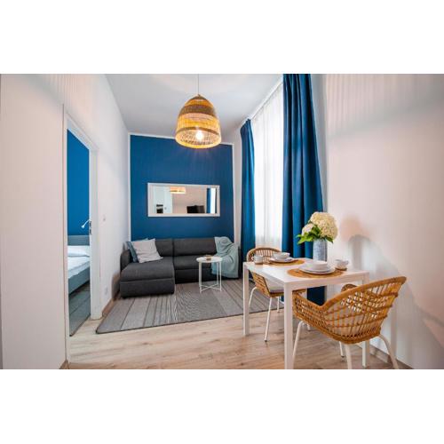 Apartamenty Emilia