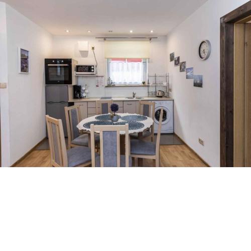 Apartamenty Emma