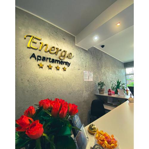 Apartamenty Energo