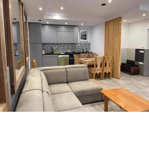 Apartamenty Ermitage