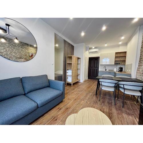 Apartamenty Esquina