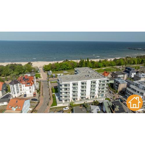 Apartamenty Euronia - visitopl