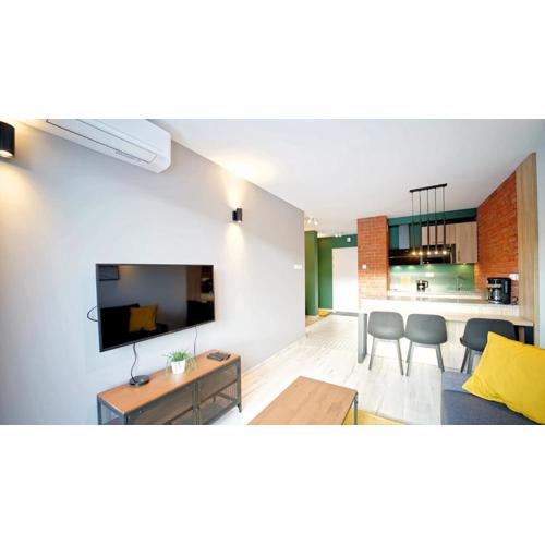 Apartamenty Every Sky Karpacz Kąpielowa