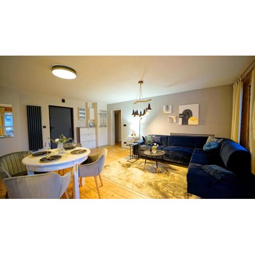 Apartamenty Every Sky Konstytucji 3 Maja 45 Karpacz