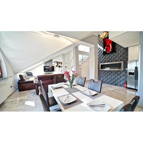 Apartamenty Every Sky Kopernika 3