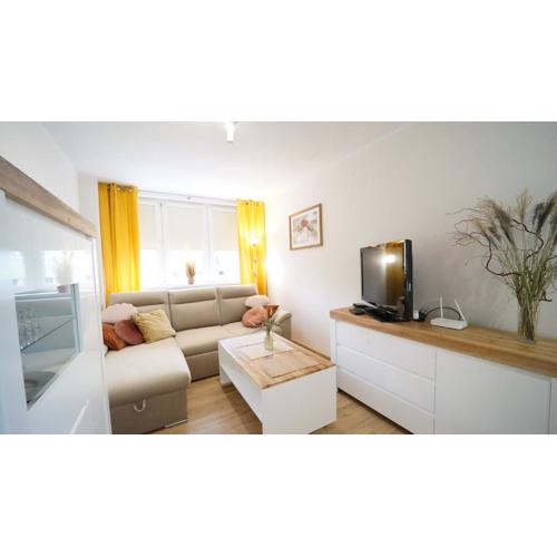 Apartamenty Every Sky Nadrzeczna 10