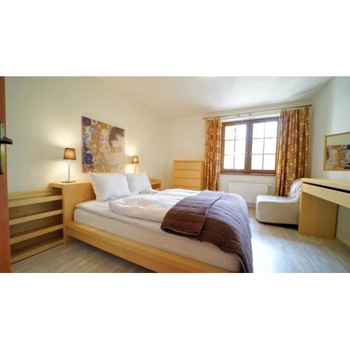 Apartamenty Every Sky Nadrzeczna 2B
