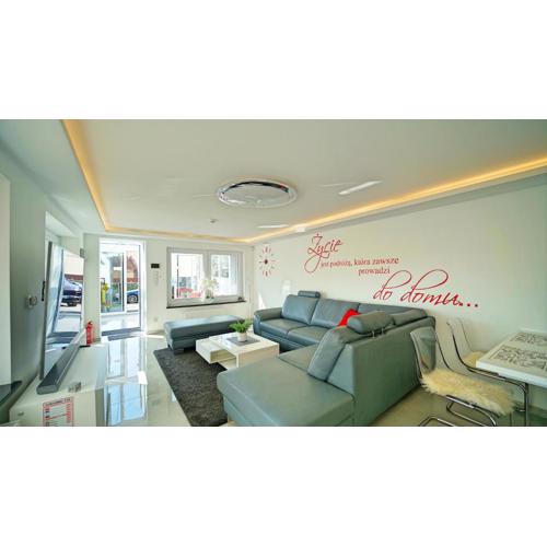 Apartamenty Every Sky Poznańska 21