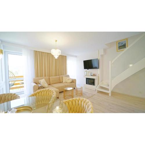 Apartamenty Every Sky Staszica 30 Karpacz