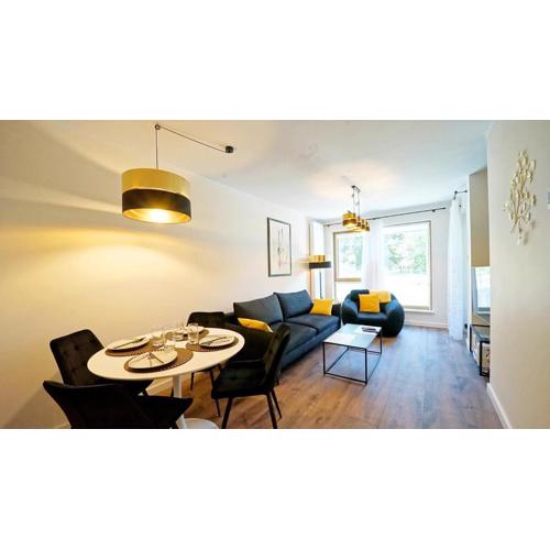 Apartamenty Every Sky Szklarska Poręba - Kilińskiego 17A-17B-17C