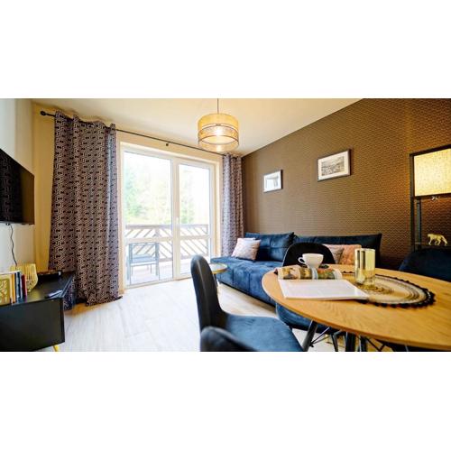 Apartamenty Every Sky Szklarska Poręba, Żeromskiego 15c-5