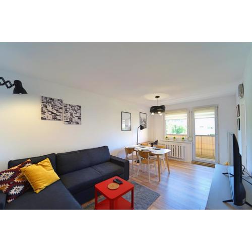 Apartamenty EverySky - 1 go Maja 35A-35B