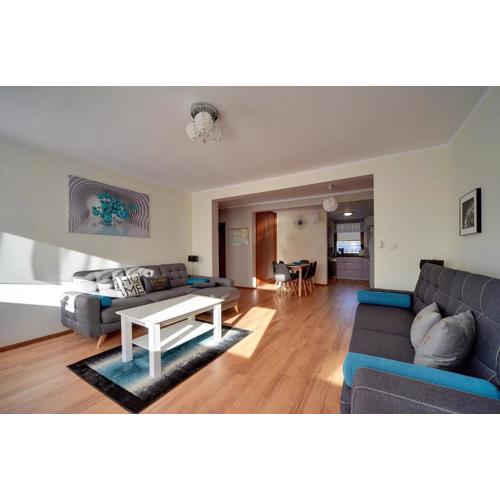 Apartamenty EverySky - Boczna