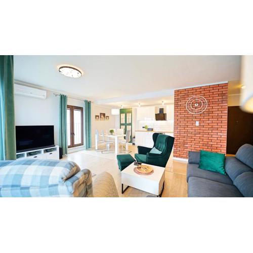 Apartamenty EverySky - Górna 19A