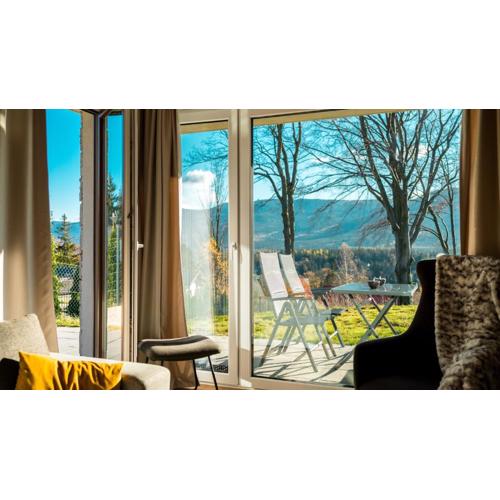 Apartamenty EverySky - Izerska 8