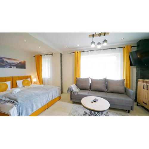 Apartamenty EverySky - Karkonoska 30