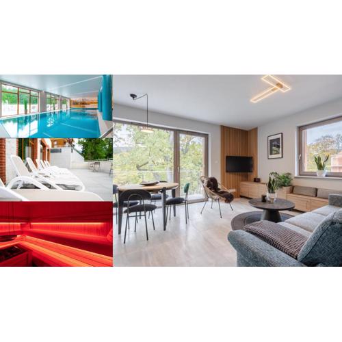 Apartamenty EverySky - Kilińskiego 8